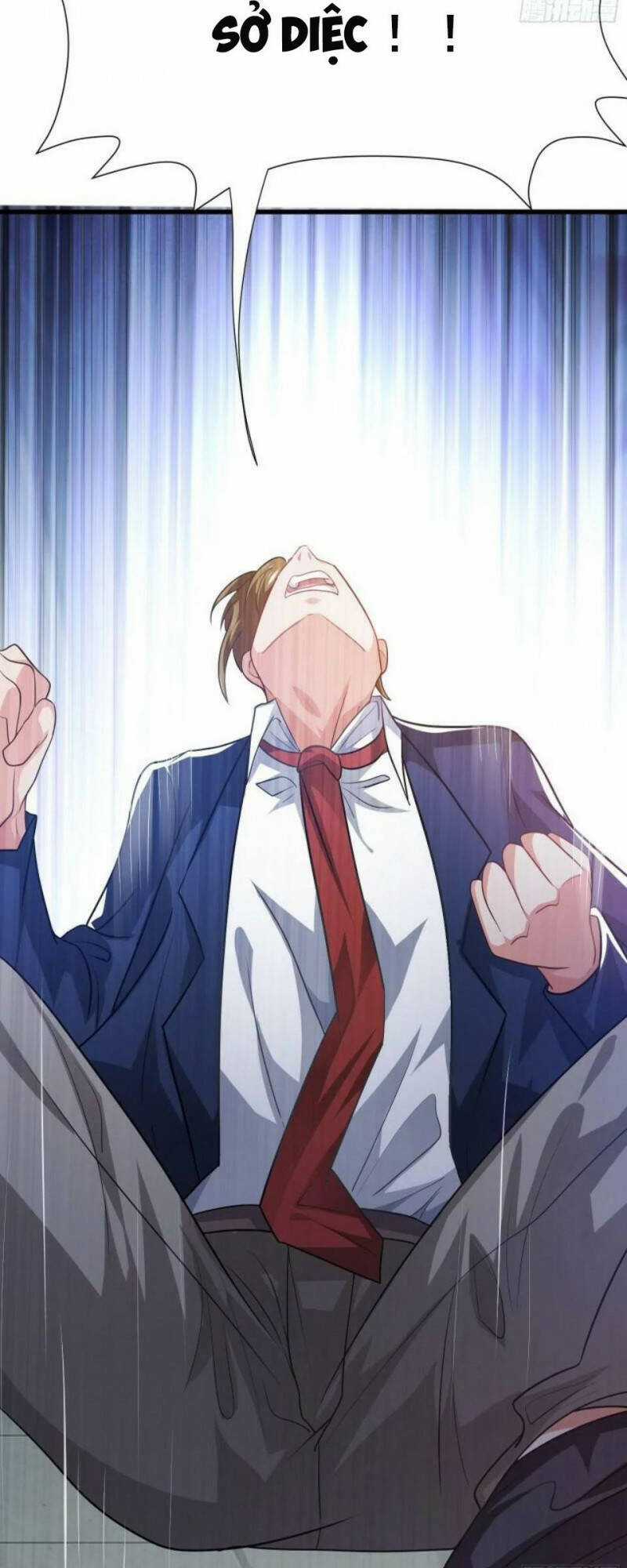 Cao Thủ Xuống Núi, Bảy Vị Sư Tỷ Bảo Vệ Ta Chapter 19 trang 29