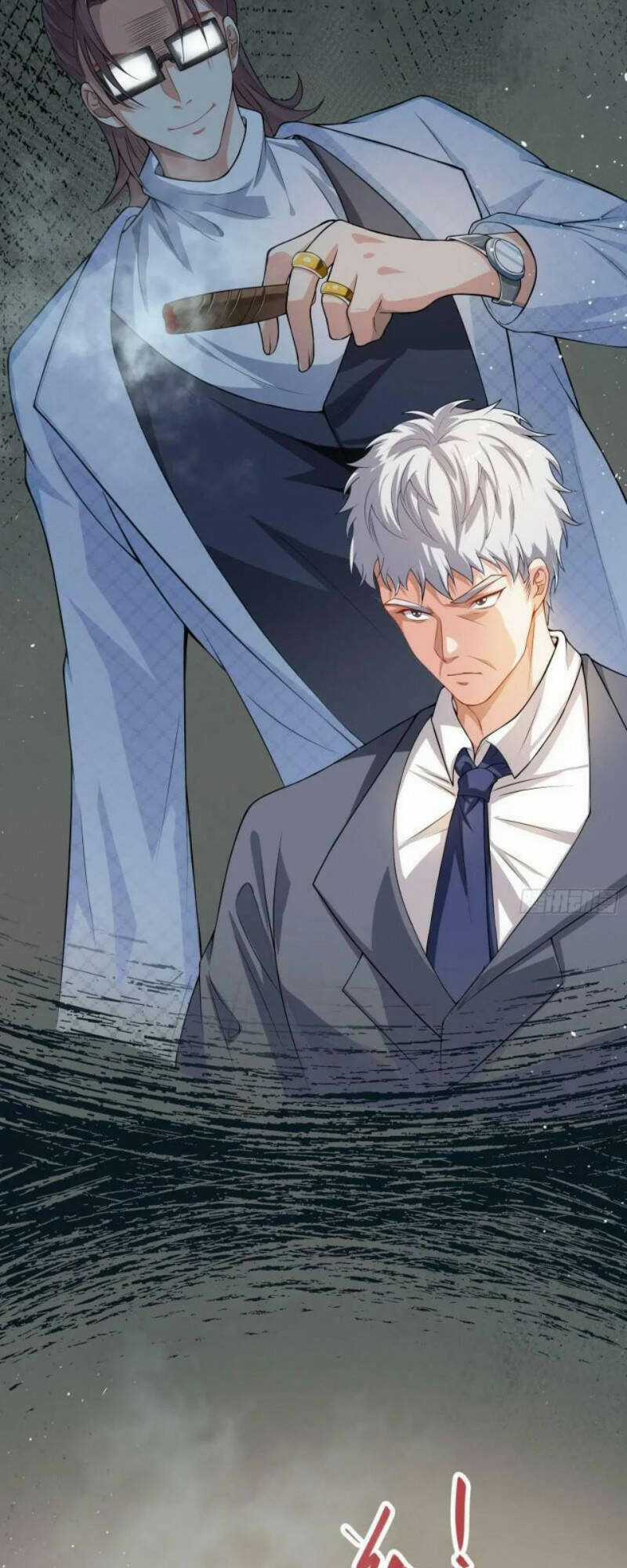 Cao Thủ Xuống Núi, Bảy Vị Sư Tỷ Bảo Vệ Ta Chapter 19 trang 3