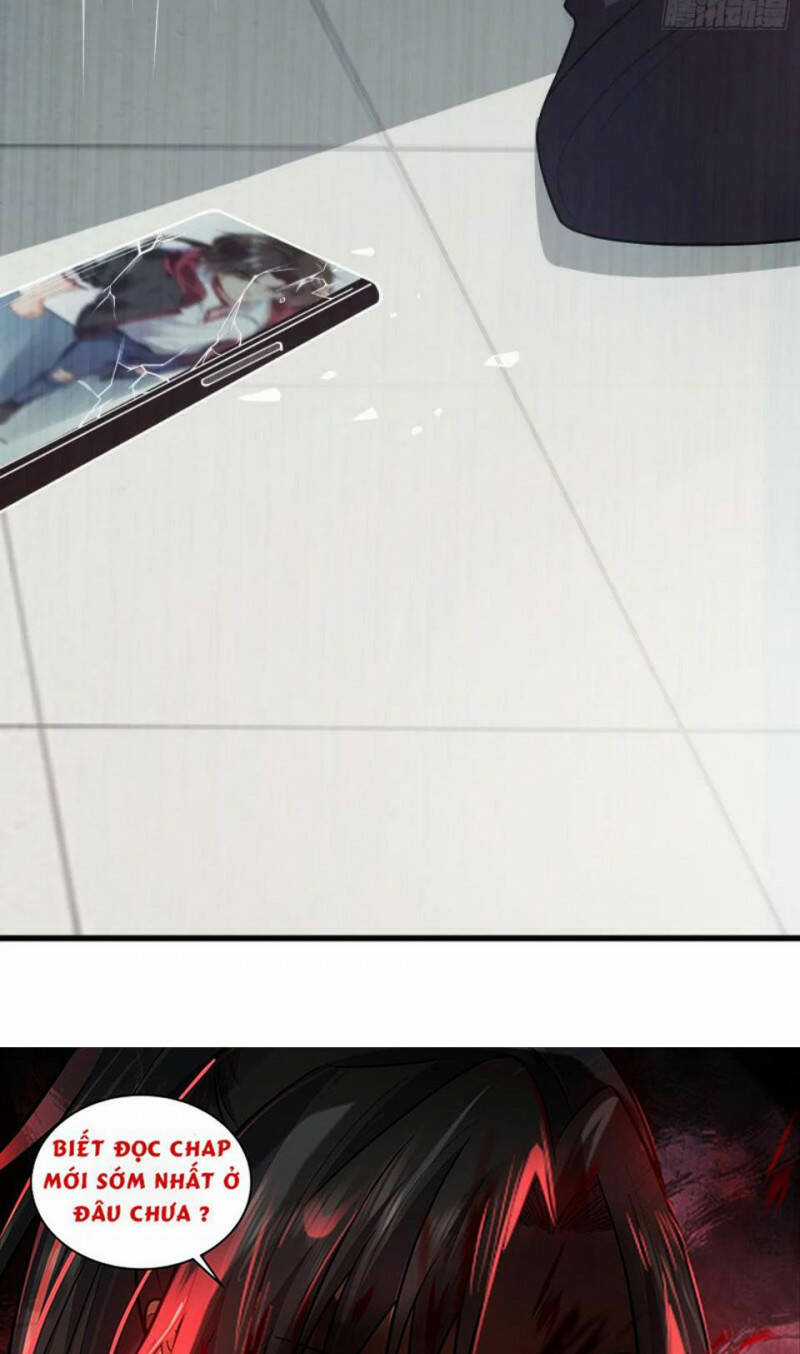 Cao Thủ Xuống Núi, Bảy Vị Sư Tỷ Bảo Vệ Ta Chapter 19 trang 30