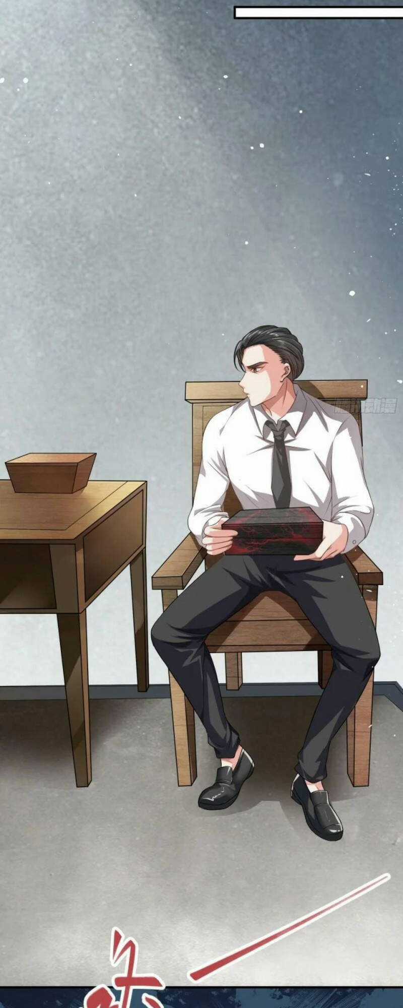 Cao Thủ Xuống Núi, Bảy Vị Sư Tỷ Bảo Vệ Ta Chapter 19 trang 9