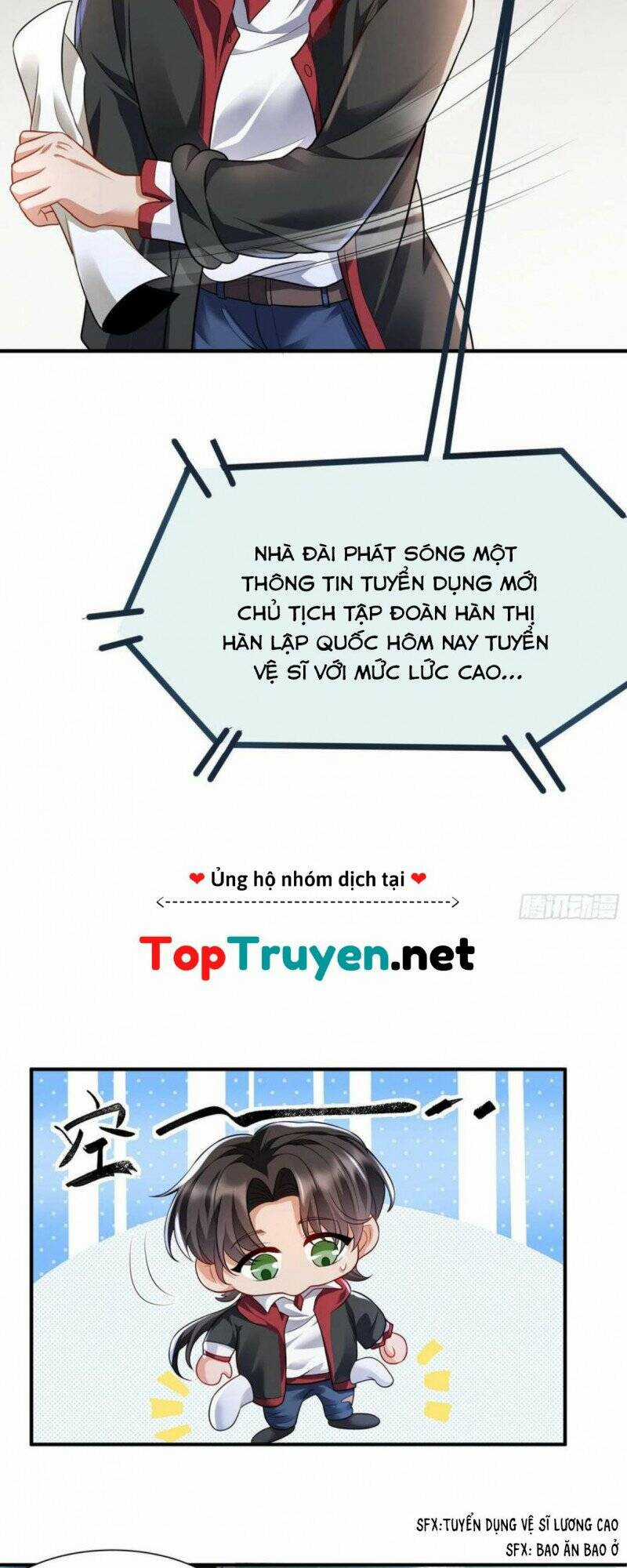 Cao Thủ Xuống Núi, Bảy Vị Sư Tỷ Bảo Vệ Ta Chapter 2 trang 10