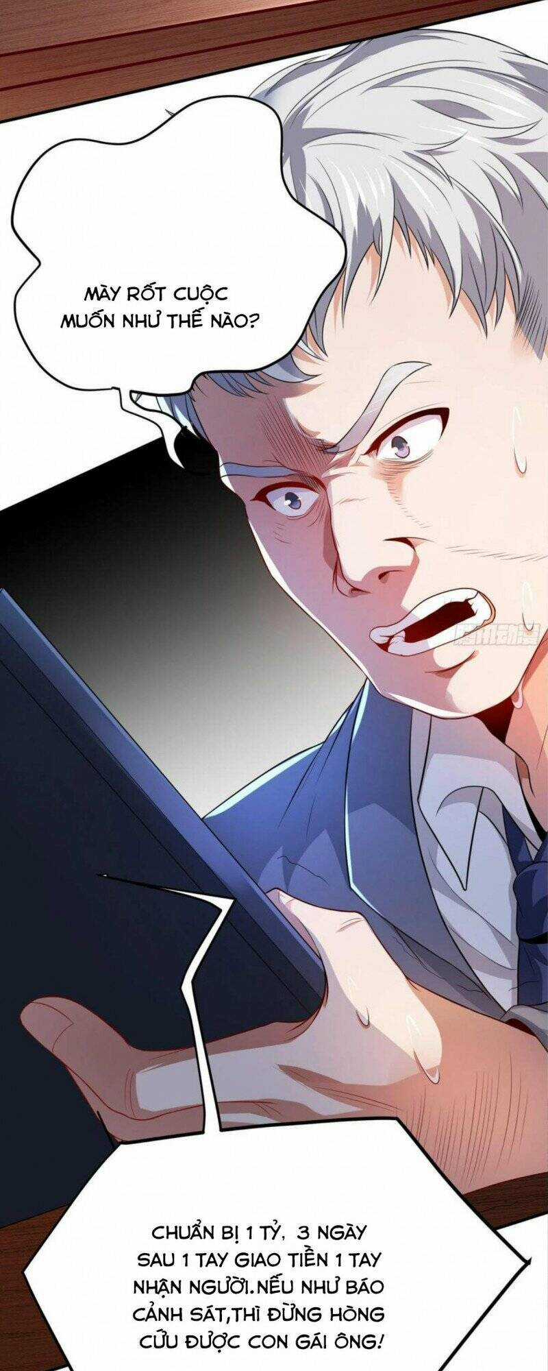 Cao Thủ Xuống Núi, Bảy Vị Sư Tỷ Bảo Vệ Ta Chapter 2 trang 13