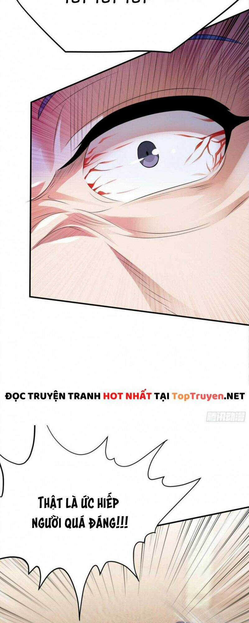 Cao Thủ Xuống Núi, Bảy Vị Sư Tỷ Bảo Vệ Ta Chapter 2 trang 15