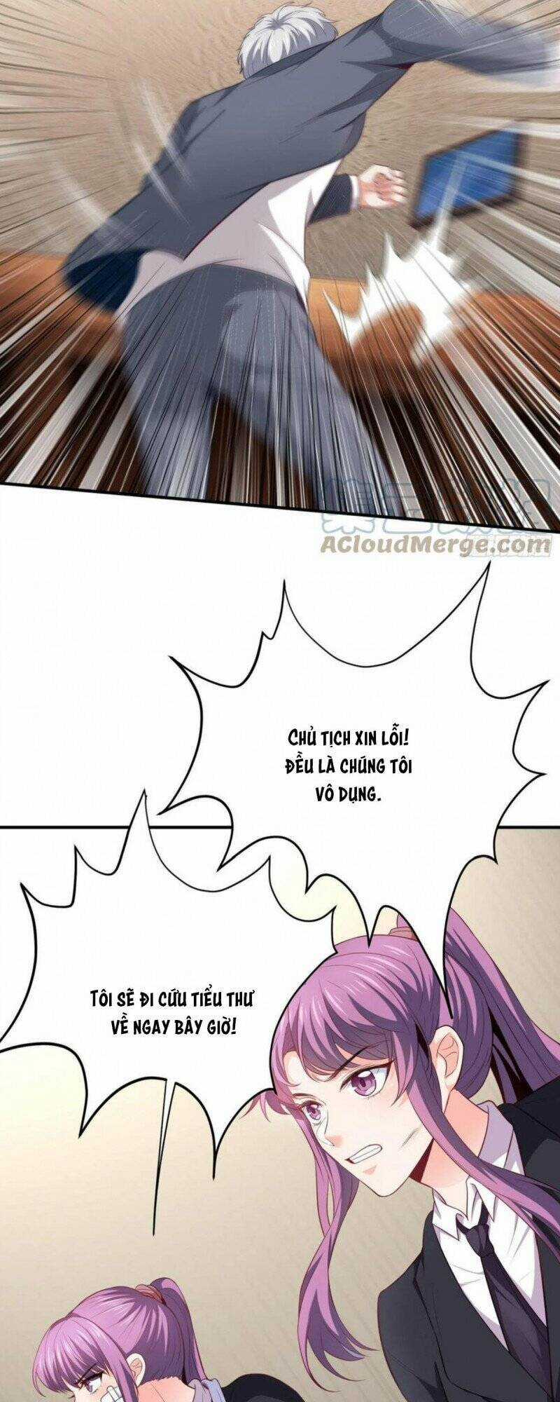 Cao Thủ Xuống Núi, Bảy Vị Sư Tỷ Bảo Vệ Ta Chapter 2 trang 16