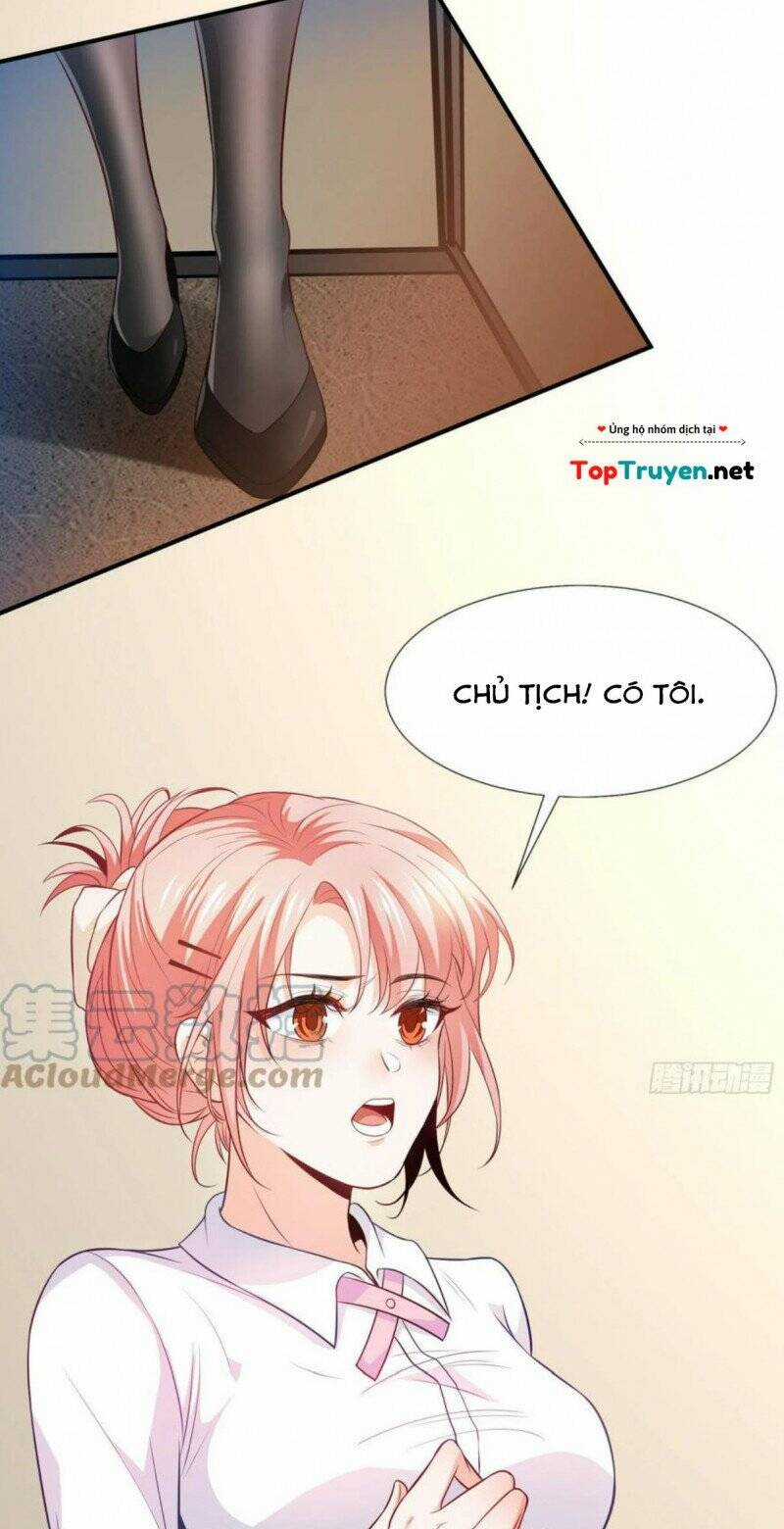 Cao Thủ Xuống Núi, Bảy Vị Sư Tỷ Bảo Vệ Ta Chapter 2 trang 18