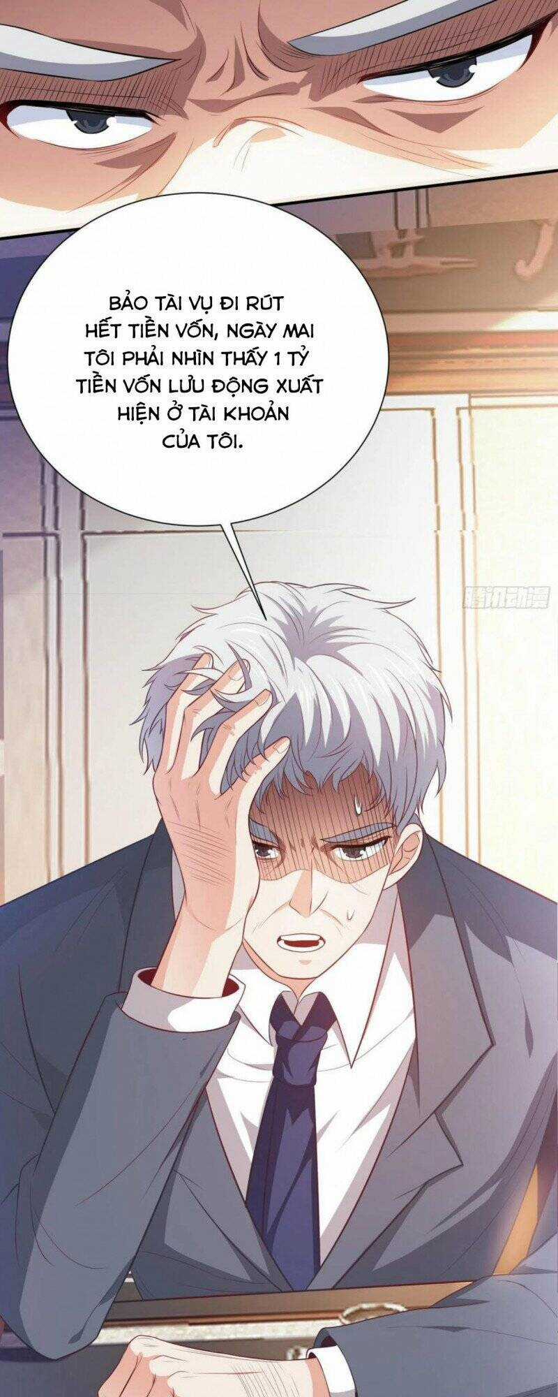 Cao Thủ Xuống Núi, Bảy Vị Sư Tỷ Bảo Vệ Ta Chapter 2 trang 20