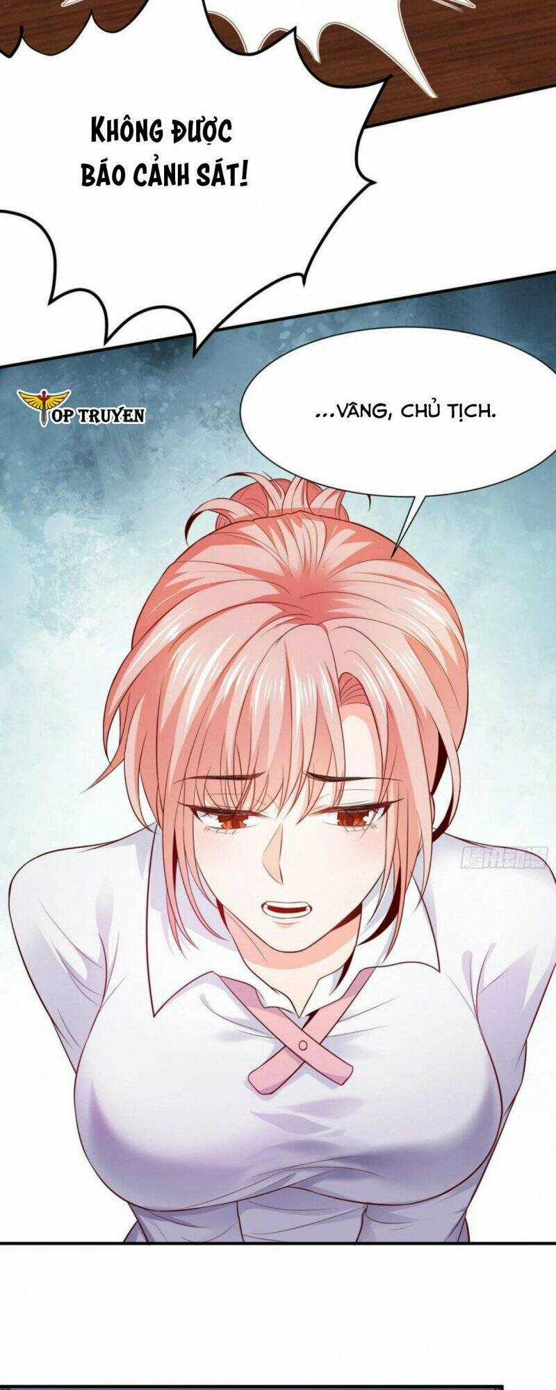 Cao Thủ Xuống Núi, Bảy Vị Sư Tỷ Bảo Vệ Ta Chapter 2 trang 22