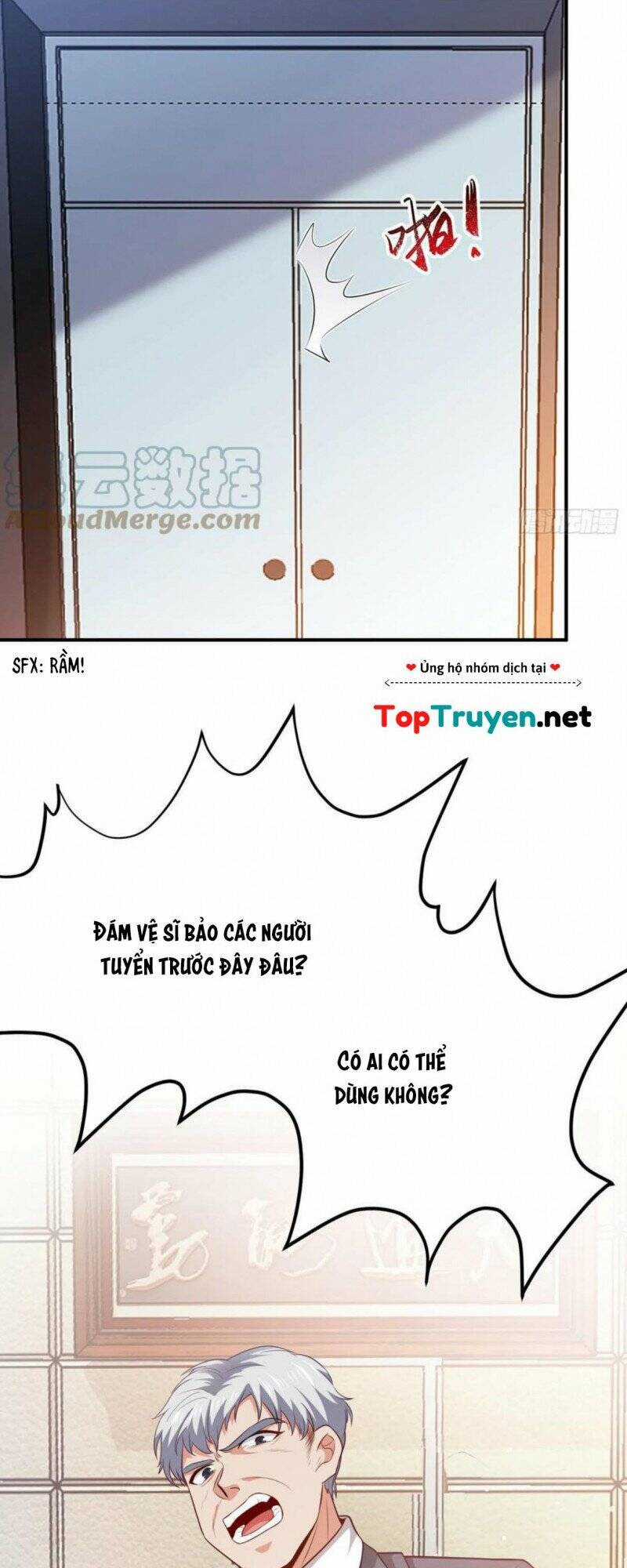 Cao Thủ Xuống Núi, Bảy Vị Sư Tỷ Bảo Vệ Ta Chapter 2 trang 23