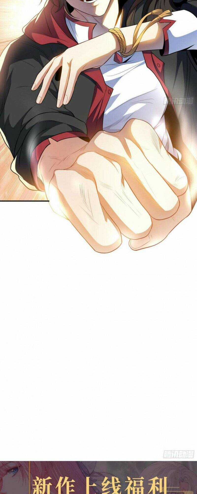 Cao Thủ Xuống Núi, Bảy Vị Sư Tỷ Bảo Vệ Ta Chapter 2 trang 40