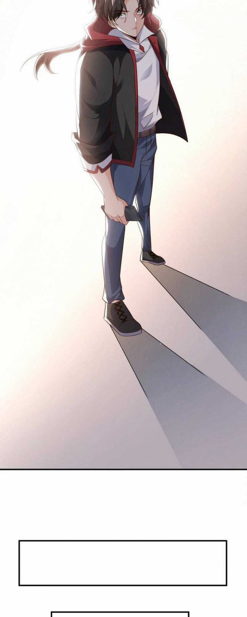 Cao Thủ Xuống Núi, Bảy Vị Sư Tỷ Bảo Vệ Ta Chapter 20 trang 10