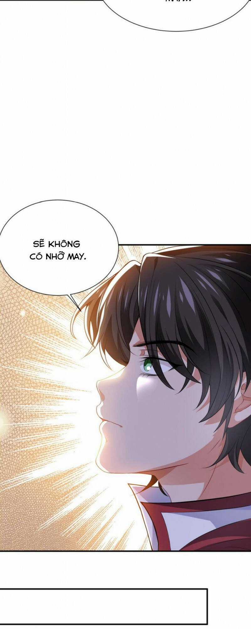 Cao Thủ Xuống Núi, Bảy Vị Sư Tỷ Bảo Vệ Ta Chapter 20 trang 16