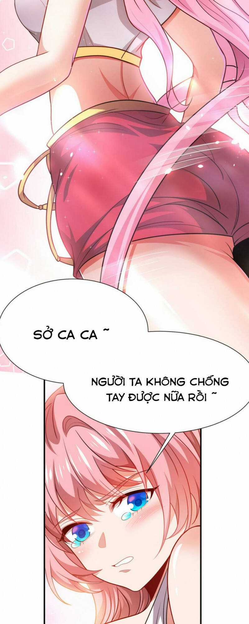 Cao Thủ Xuống Núi, Bảy Vị Sư Tỷ Bảo Vệ Ta Chapter 20 trang 2