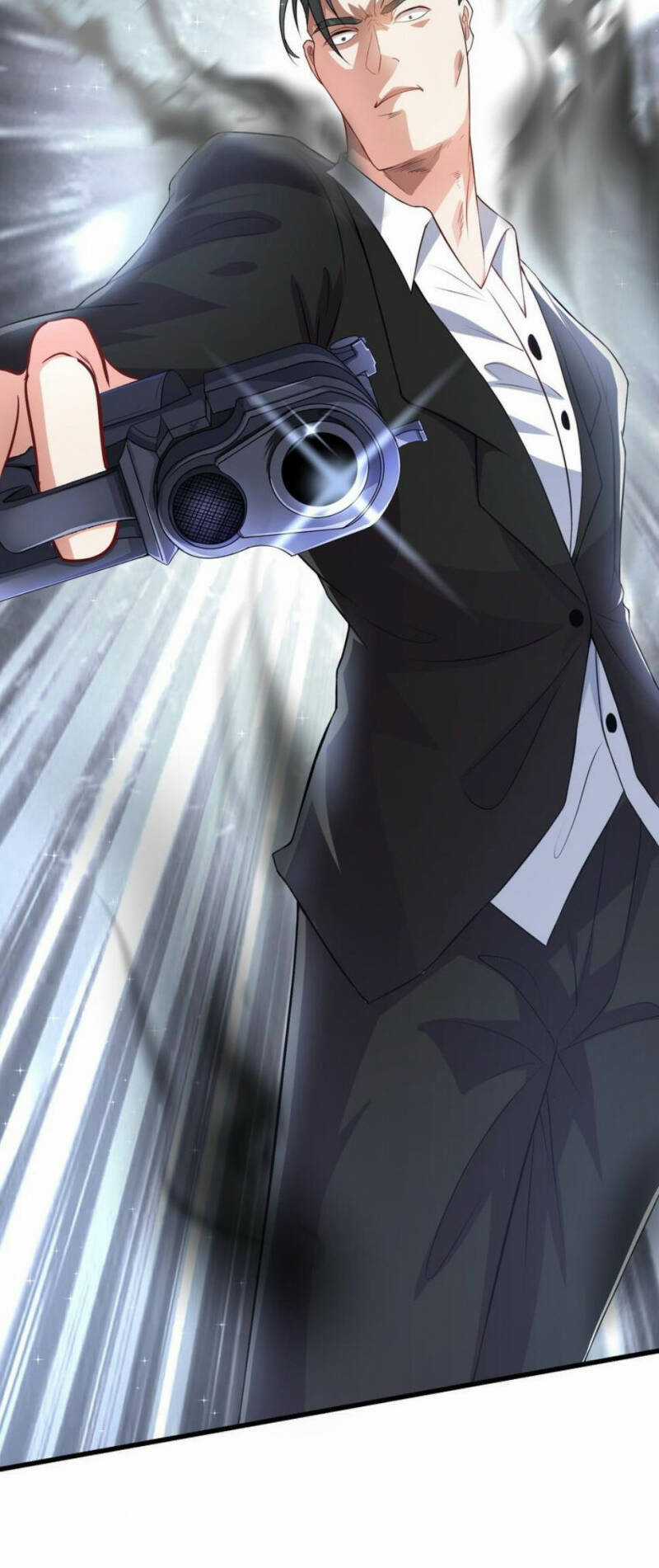 Cao Thủ Xuống Núi, Bảy Vị Sư Tỷ Bảo Vệ Ta Chapter 20 trang 24