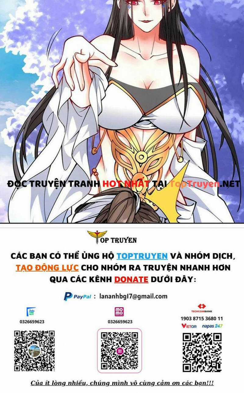 Cao Thủ Xuống Núi, Bảy Vị Sư Tỷ Bảo Vệ Ta Chapter 20 trang 29
