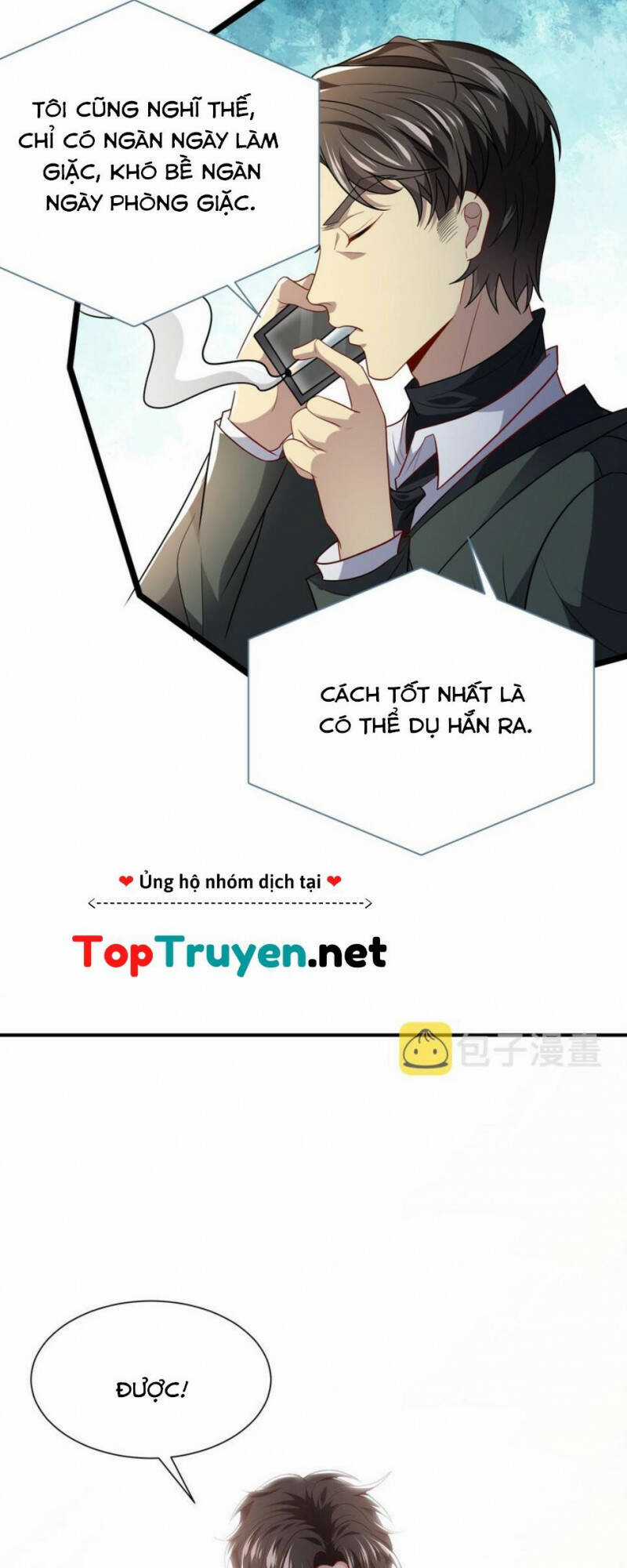 Cao Thủ Xuống Núi, Bảy Vị Sư Tỷ Bảo Vệ Ta Chapter 20 trang 9