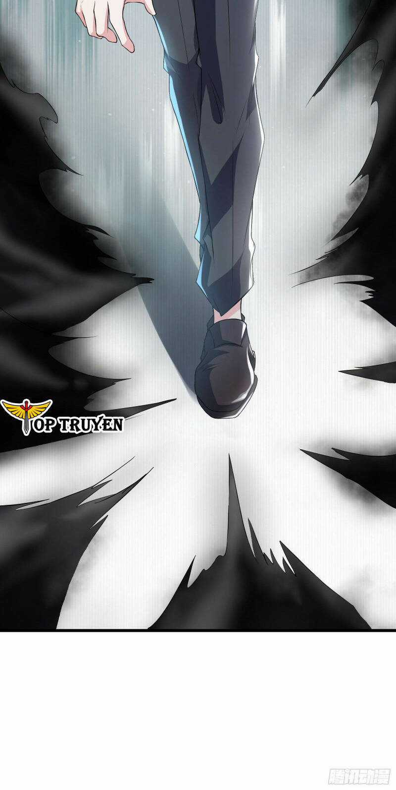 Cao Thủ Xuống Núi, Bảy Vị Sư Tỷ Bảo Vệ Ta Chapter 21 trang 10