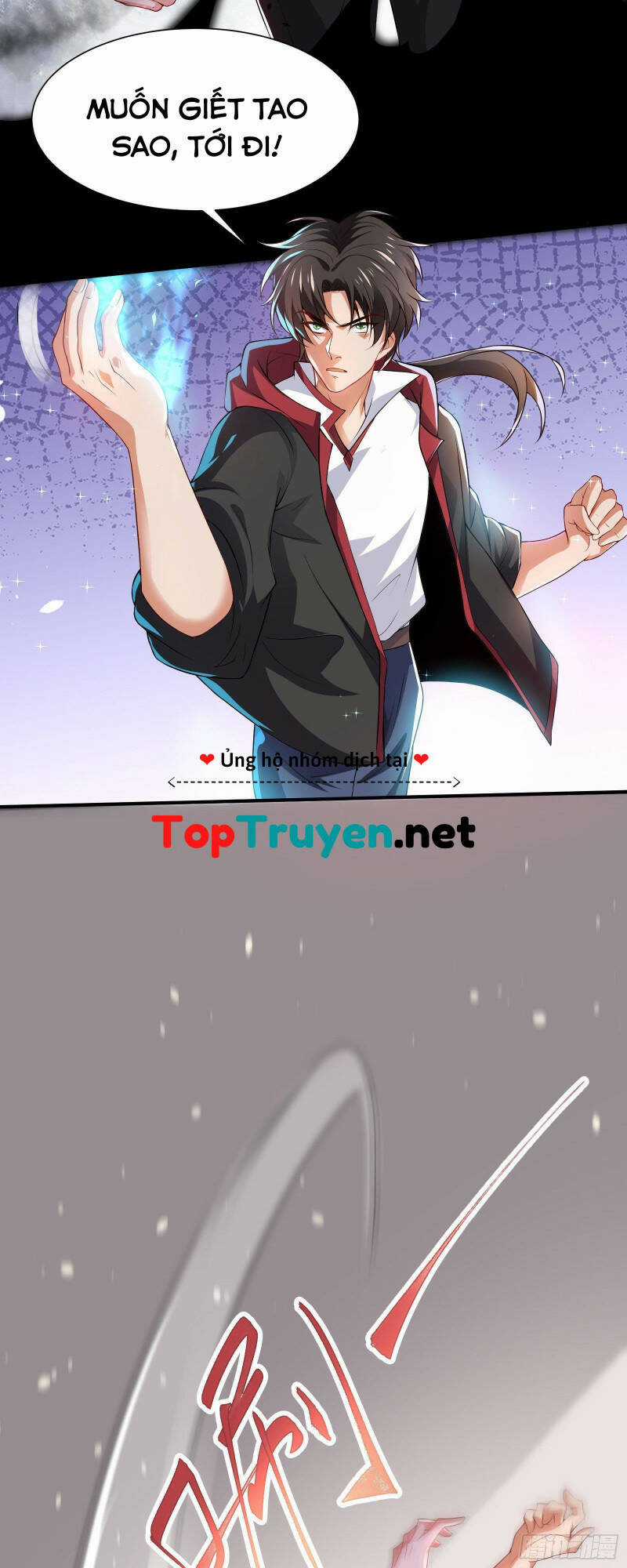 Cao Thủ Xuống Núi, Bảy Vị Sư Tỷ Bảo Vệ Ta Chapter 21 trang 13