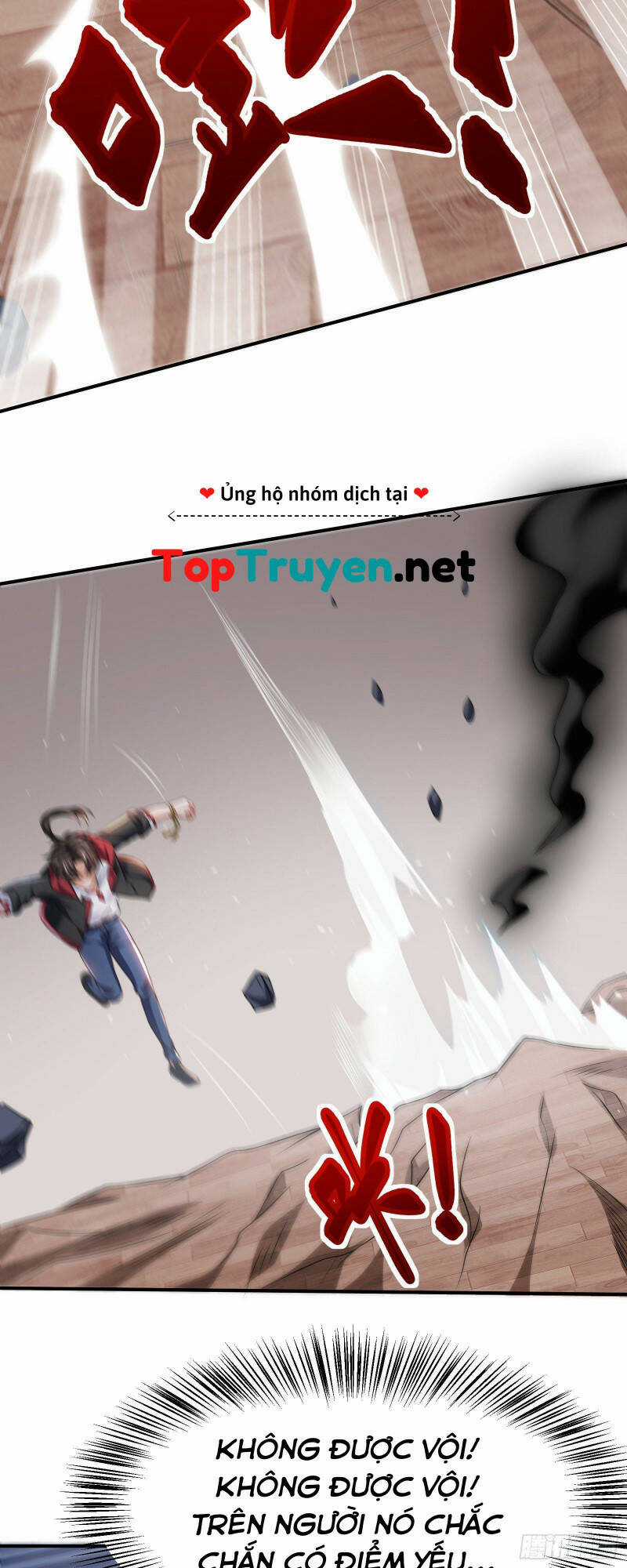 Cao Thủ Xuống Núi, Bảy Vị Sư Tỷ Bảo Vệ Ta Chapter 21 trang 18