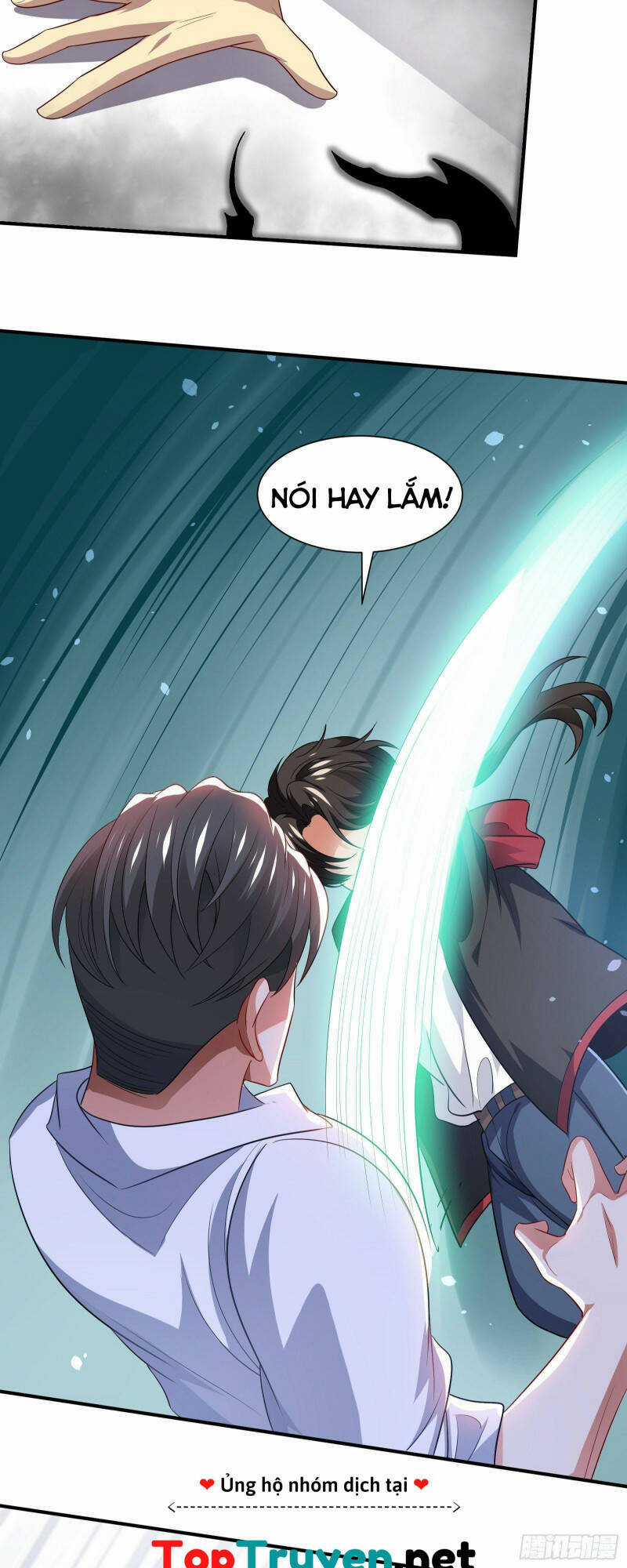 Cao Thủ Xuống Núi, Bảy Vị Sư Tỷ Bảo Vệ Ta Chapter 21 trang 23