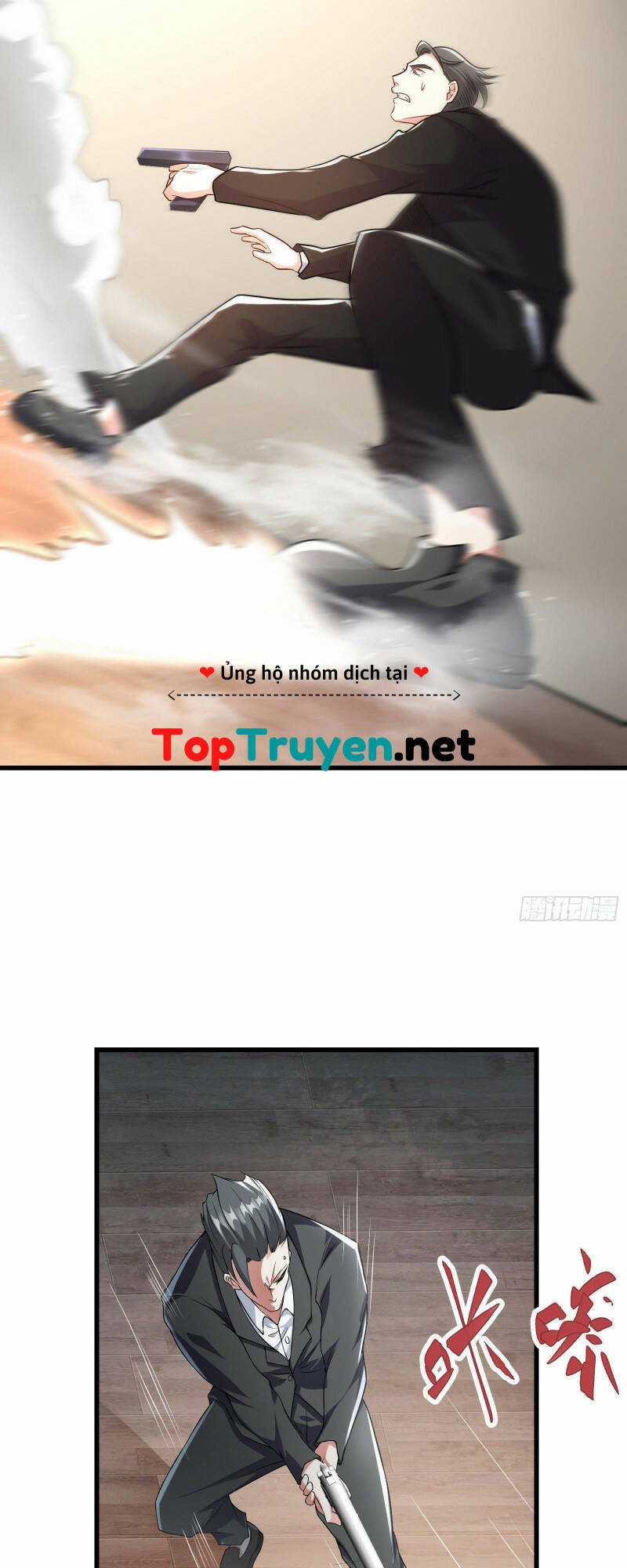 Cao Thủ Xuống Núi, Bảy Vị Sư Tỷ Bảo Vệ Ta Chapter 21 trang 5