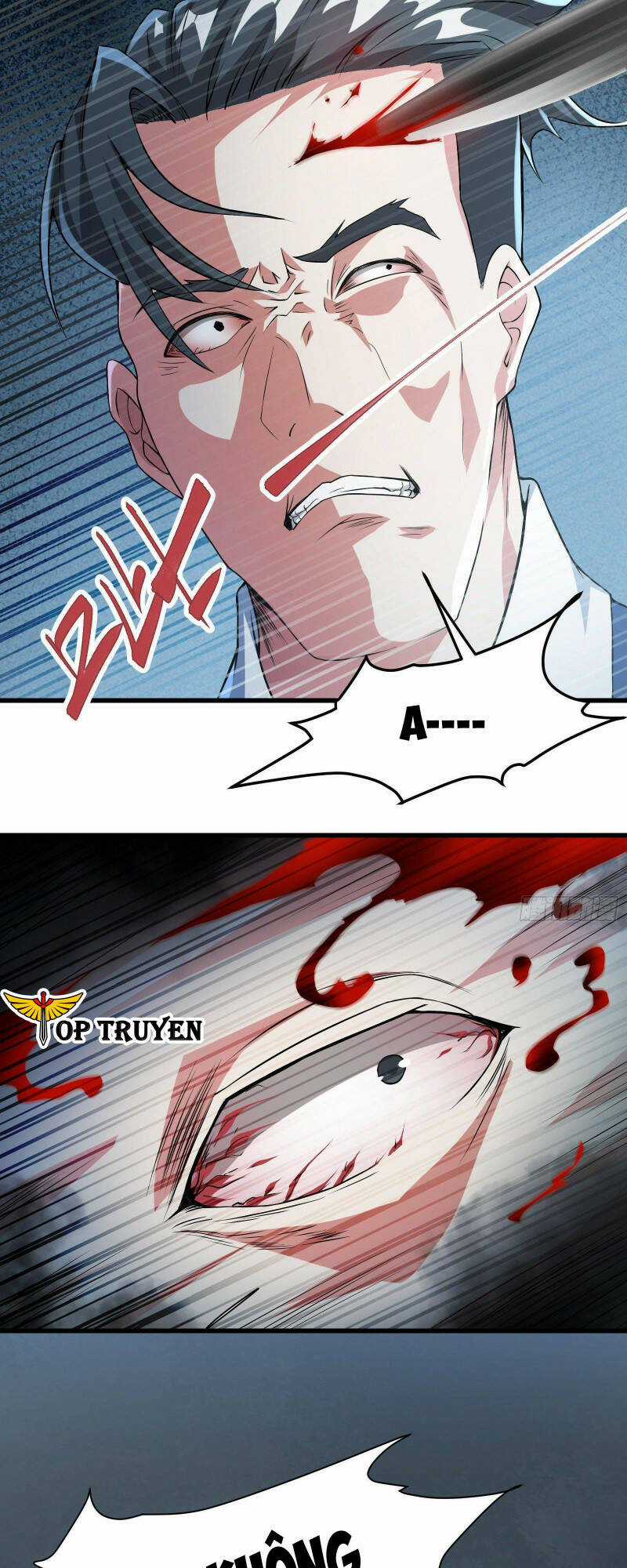 Cao Thủ Xuống Núi, Bảy Vị Sư Tỷ Bảo Vệ Ta Chapter 21 trang 7