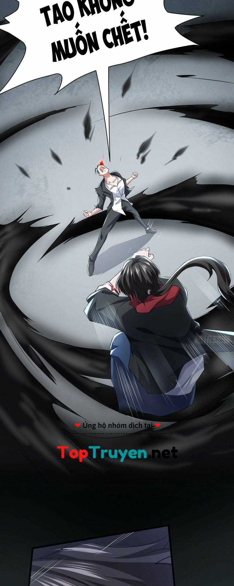 Cao Thủ Xuống Núi, Bảy Vị Sư Tỷ Bảo Vệ Ta Chapter 21 trang 8