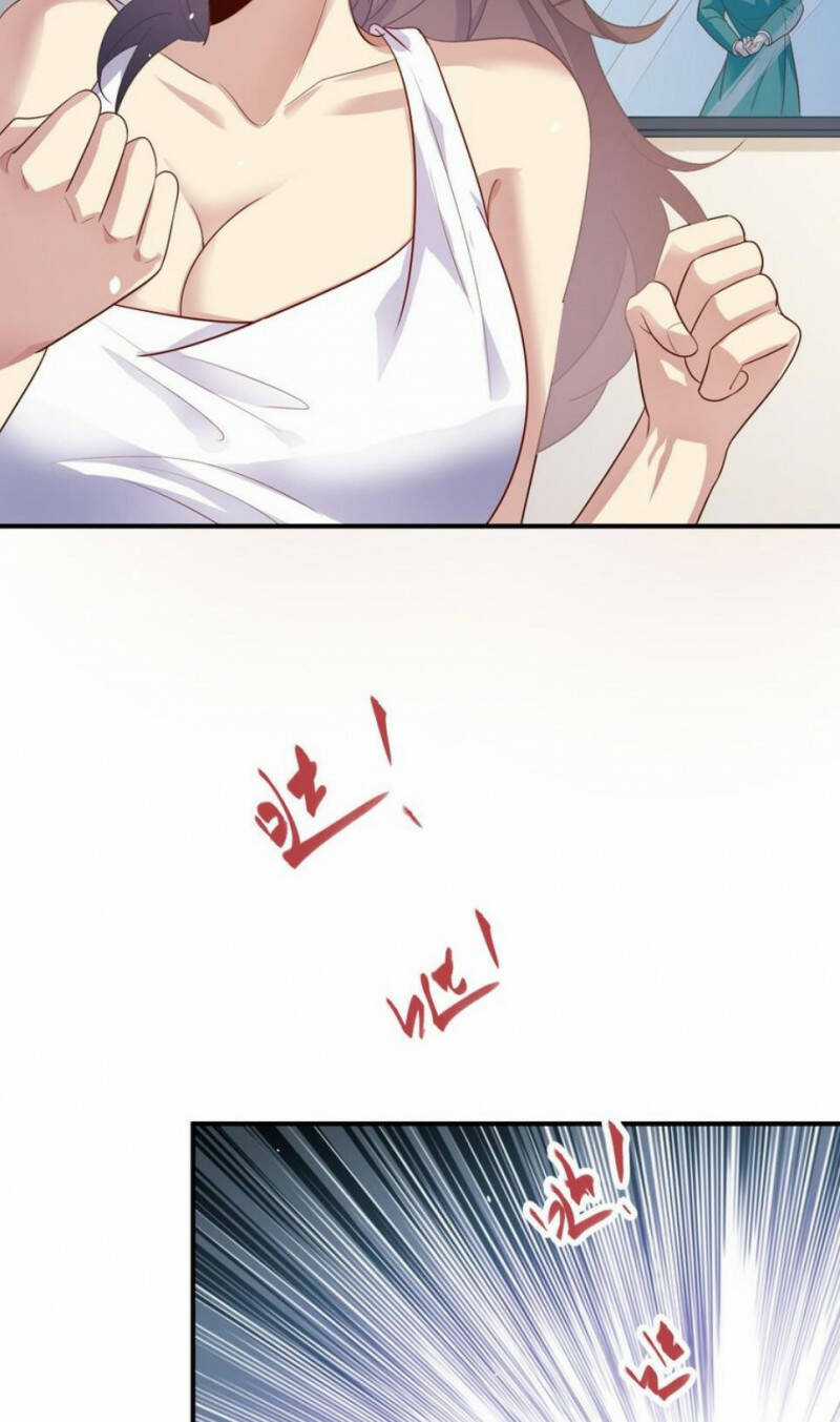 Cao Thủ Xuống Núi, Bảy Vị Sư Tỷ Bảo Vệ Ta Chapter 22 trang 12