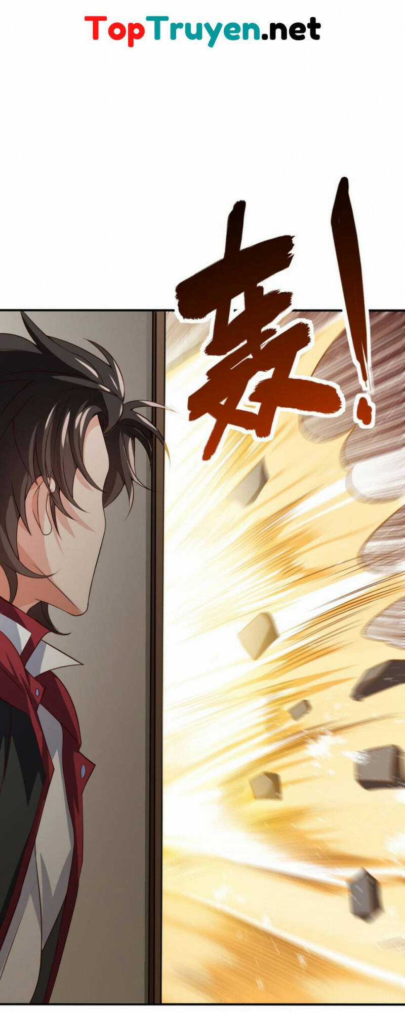 Cao Thủ Xuống Núi, Bảy Vị Sư Tỷ Bảo Vệ Ta Chapter 22 trang 19