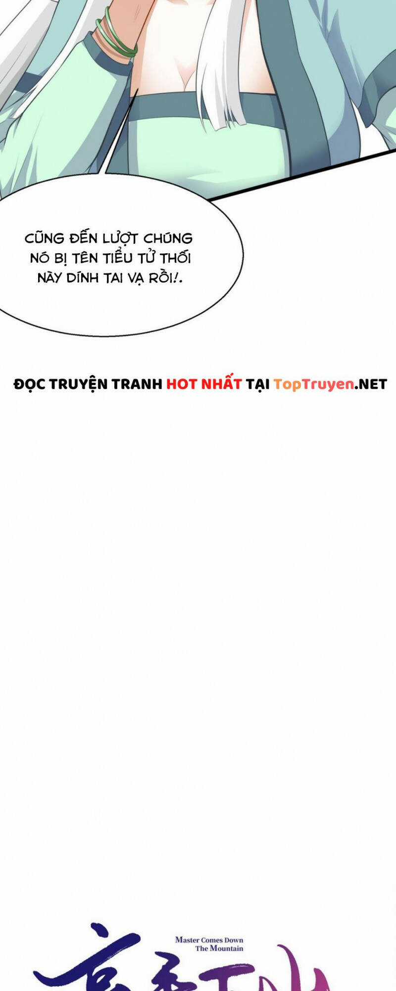 Cao Thủ Xuống Núi, Bảy Vị Sư Tỷ Bảo Vệ Ta Chapter 22 trang 29