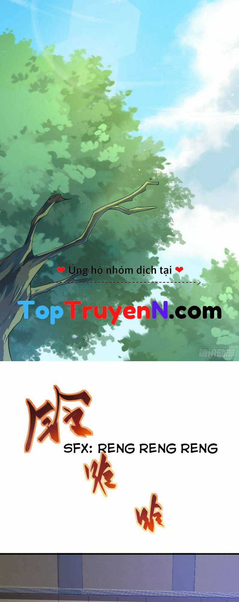 Cao Thủ Xuống Núi, Bảy Vị Sư Tỷ Bảo Vệ Ta Chapter 23 trang 10