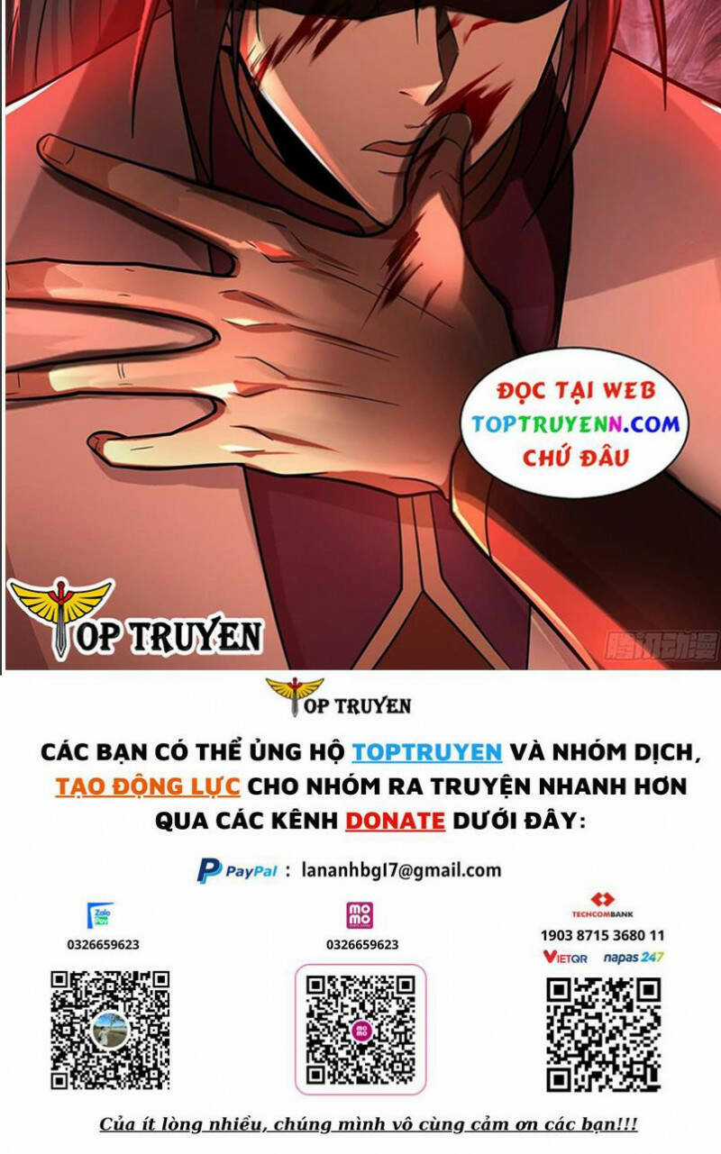 Cao Thủ Xuống Núi, Bảy Vị Sư Tỷ Bảo Vệ Ta Chapter 23 trang 27