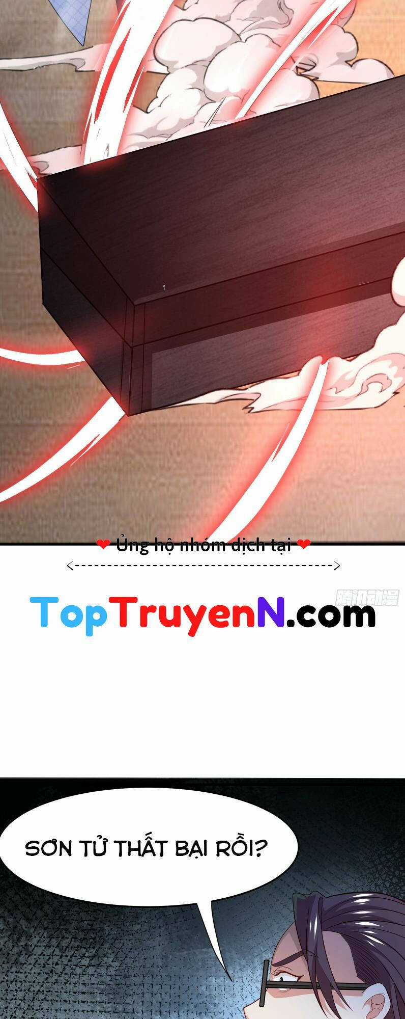 Cao Thủ Xuống Núi, Bảy Vị Sư Tỷ Bảo Vệ Ta Chapter 23 trang 4