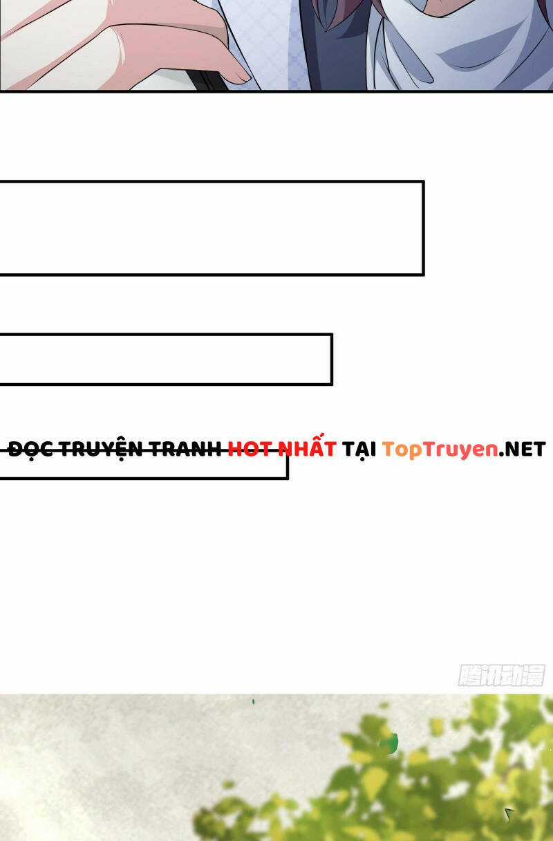 Cao Thủ Xuống Núi, Bảy Vị Sư Tỷ Bảo Vệ Ta Chapter 25 trang 10