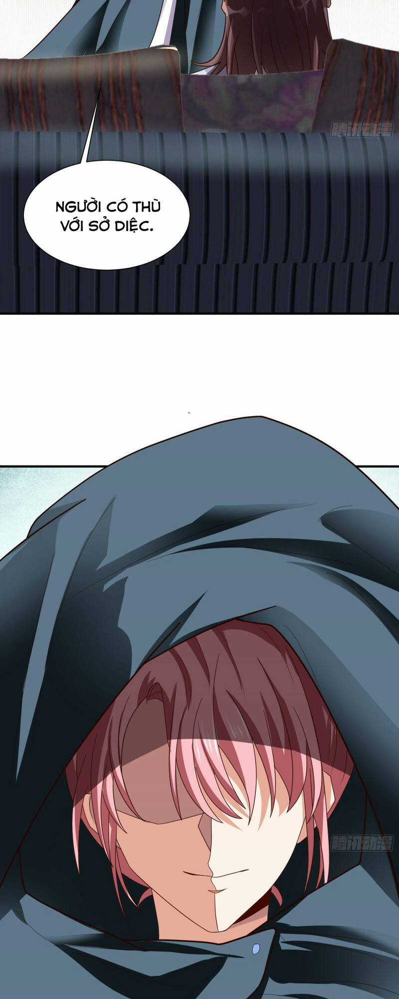 Cao Thủ Xuống Núi, Bảy Vị Sư Tỷ Bảo Vệ Ta Chapter 25 trang 19