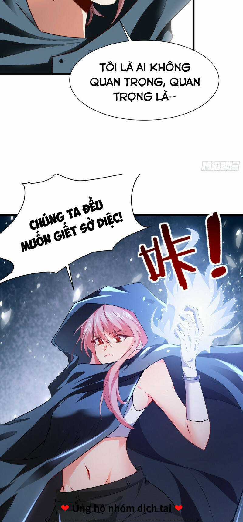 Cao Thủ Xuống Núi, Bảy Vị Sư Tỷ Bảo Vệ Ta Chapter 25 trang 21