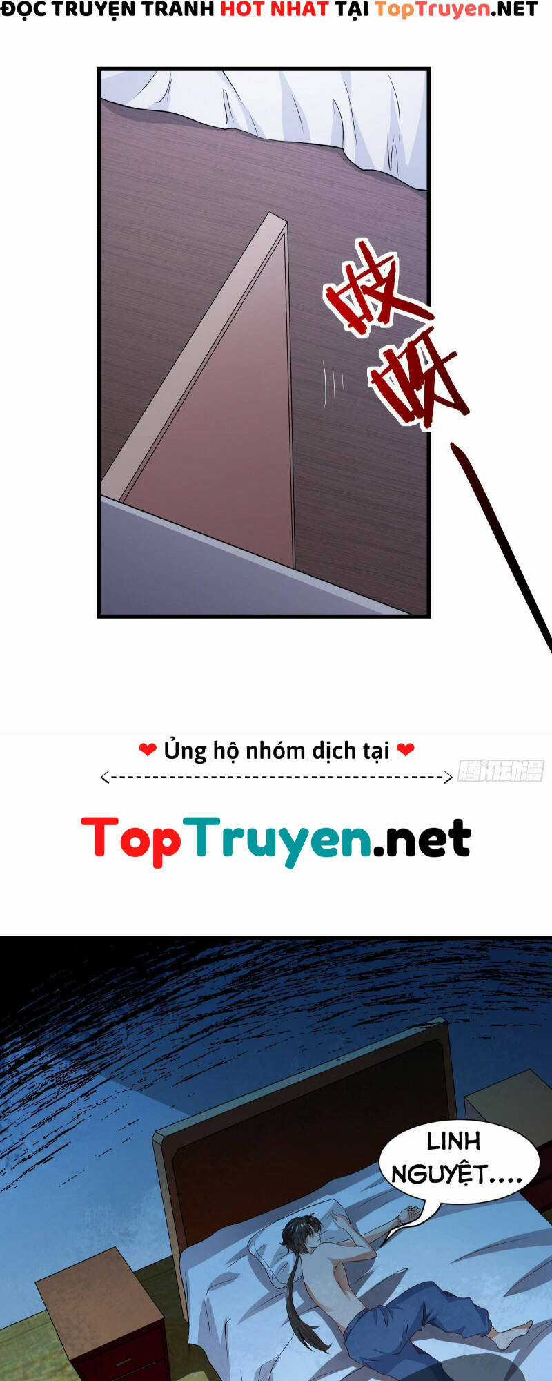 Cao Thủ Xuống Núi, Bảy Vị Sư Tỷ Bảo Vệ Ta Chapter 25 trang 26