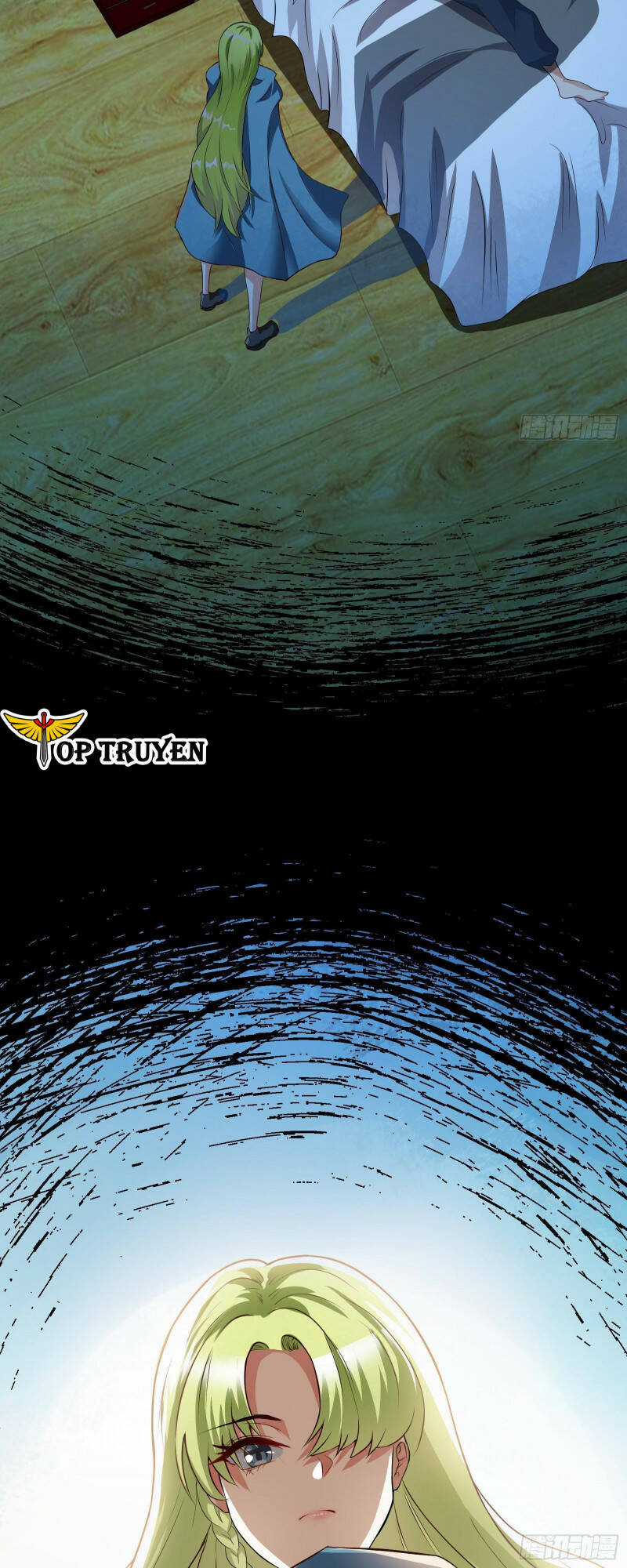 Cao Thủ Xuống Núi, Bảy Vị Sư Tỷ Bảo Vệ Ta Chapter 25 trang 27