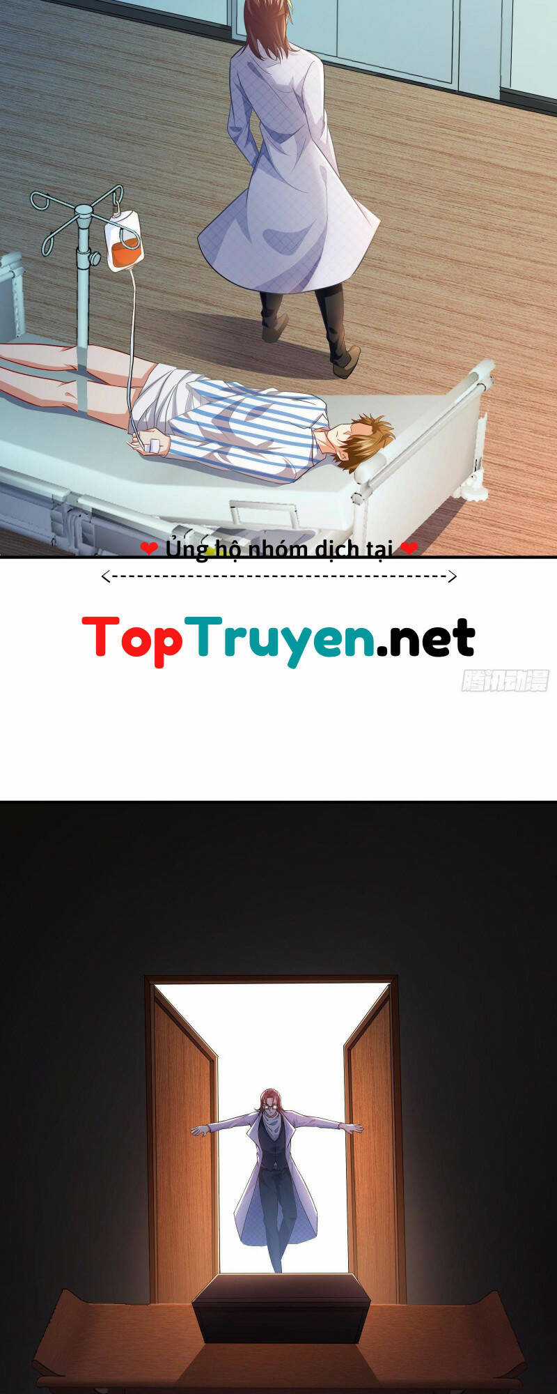 Cao Thủ Xuống Núi, Bảy Vị Sư Tỷ Bảo Vệ Ta Chapter 25 trang 5