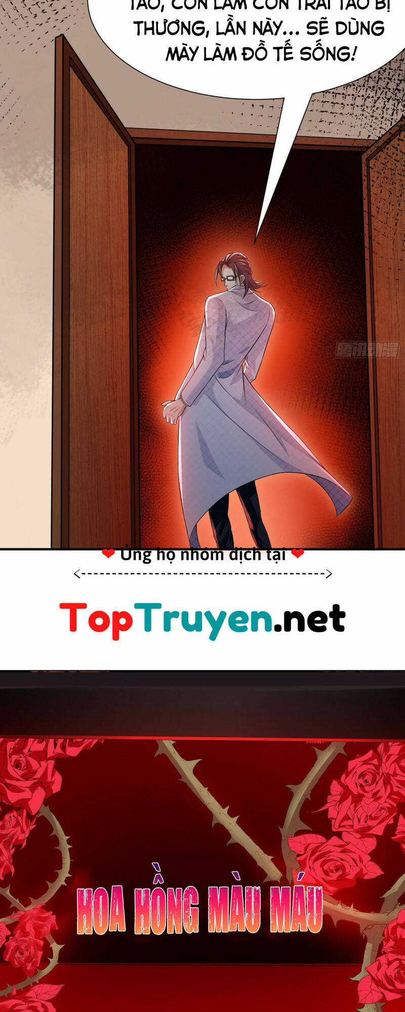 Cao Thủ Xuống Núi, Bảy Vị Sư Tỷ Bảo Vệ Ta Chapter 25 trang 8