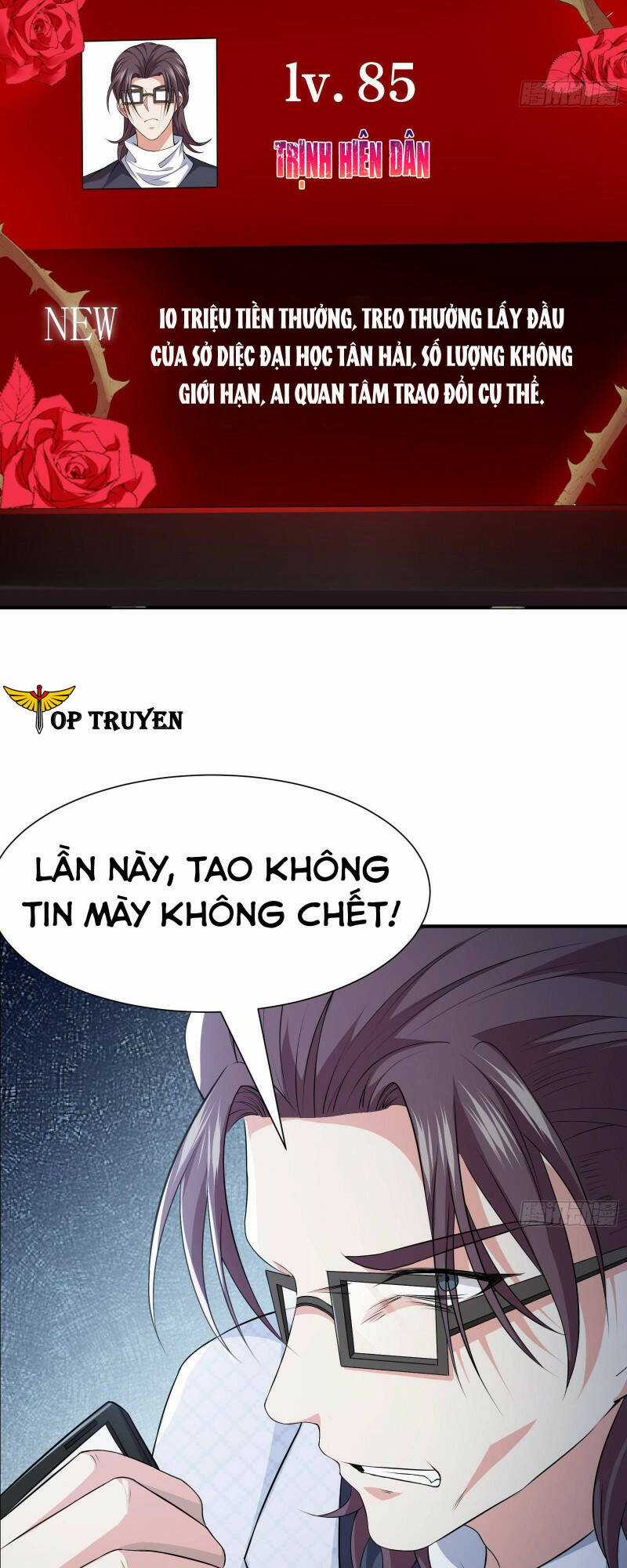 Cao Thủ Xuống Núi, Bảy Vị Sư Tỷ Bảo Vệ Ta Chapter 25 trang 9