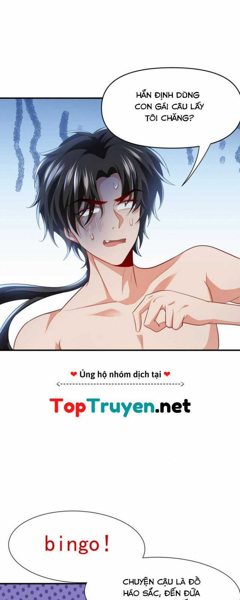 Cao Thủ Xuống Núi, Bảy Vị Sư Tỷ Bảo Vệ Ta Chapter 26 trang 15