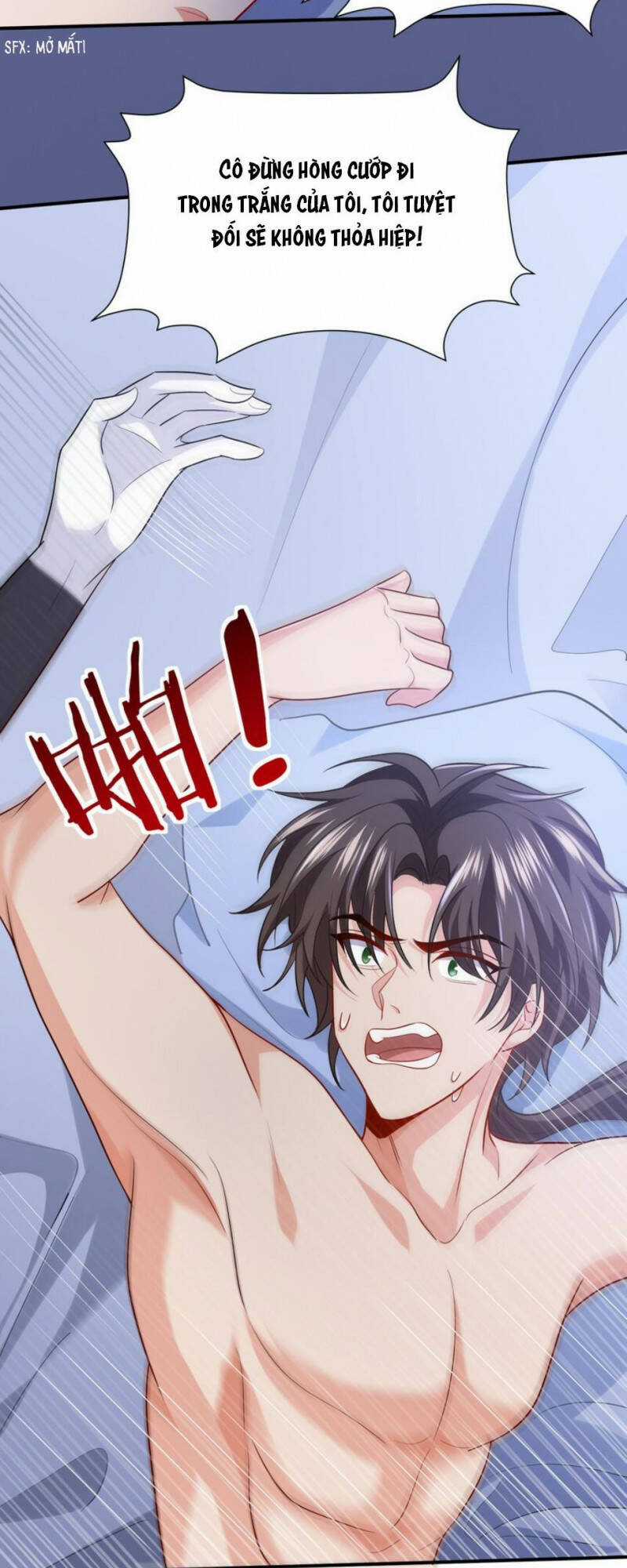 Cao Thủ Xuống Núi, Bảy Vị Sư Tỷ Bảo Vệ Ta Chapter 26 trang 2