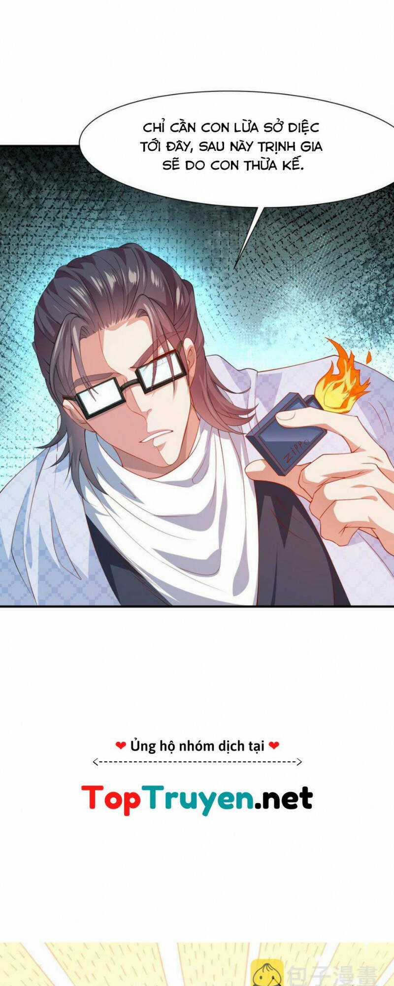 Cao Thủ Xuống Núi, Bảy Vị Sư Tỷ Bảo Vệ Ta Chapter 26 trang 20