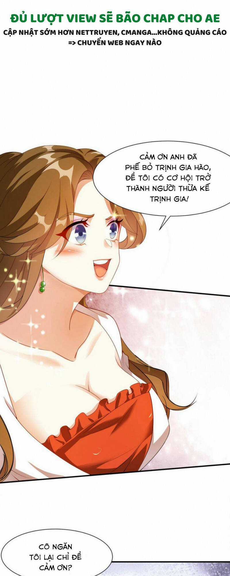 Cao Thủ Xuống Núi, Bảy Vị Sư Tỷ Bảo Vệ Ta Chapter 26 trang 26