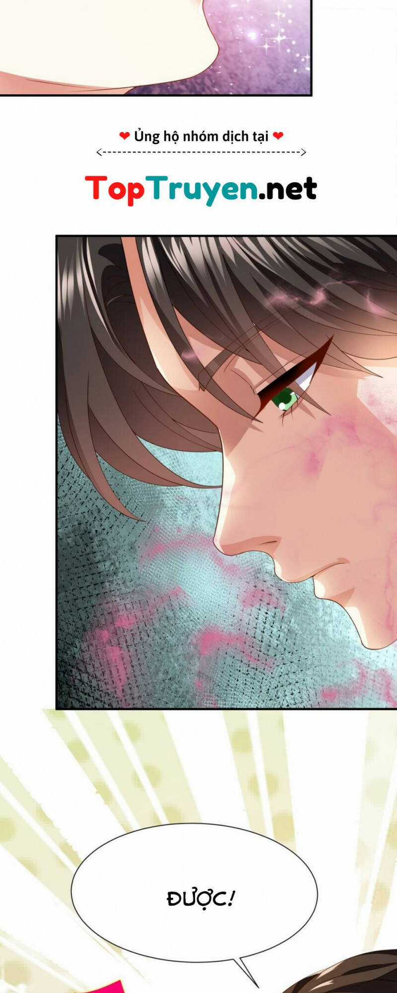 Cao Thủ Xuống Núi, Bảy Vị Sư Tỷ Bảo Vệ Ta Chapter 26 trang 29