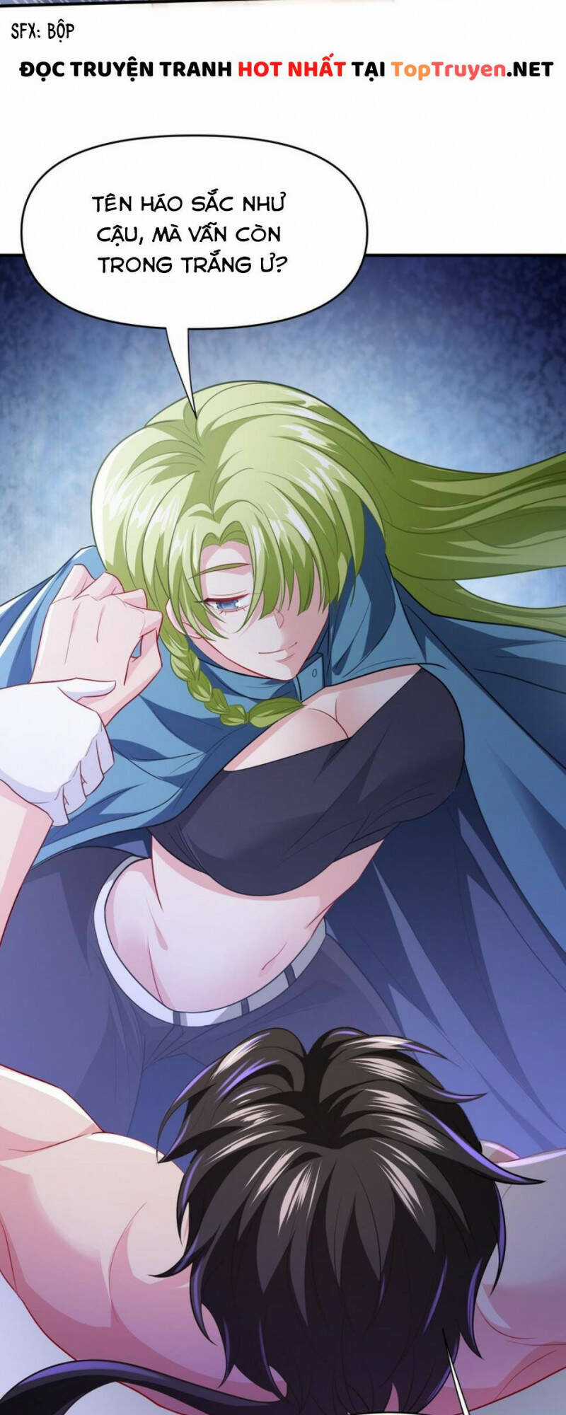 Cao Thủ Xuống Núi, Bảy Vị Sư Tỷ Bảo Vệ Ta Chapter 26 trang 3