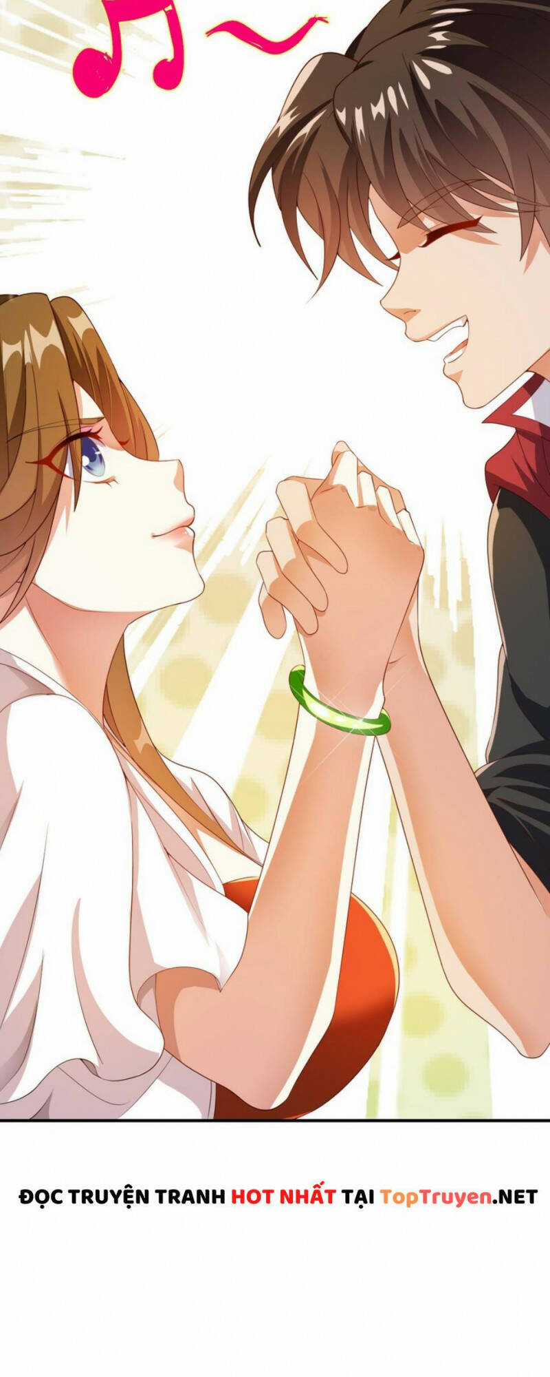 Cao Thủ Xuống Núi, Bảy Vị Sư Tỷ Bảo Vệ Ta Chapter 26 trang 30