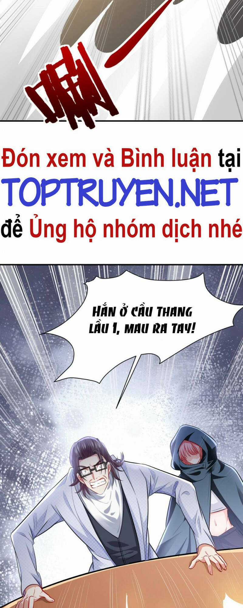 Cao Thủ Xuống Núi, Bảy Vị Sư Tỷ Bảo Vệ Ta Chapter 27 trang 25