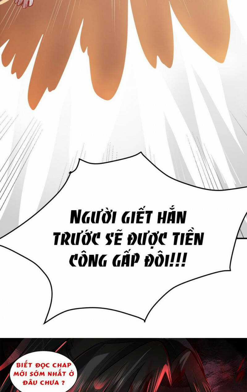 Cao Thủ Xuống Núi, Bảy Vị Sư Tỷ Bảo Vệ Ta Chapter 27 trang 26