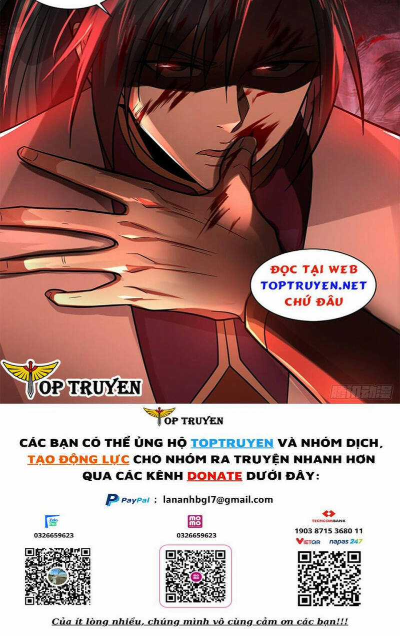 Cao Thủ Xuống Núi, Bảy Vị Sư Tỷ Bảo Vệ Ta Chapter 27 trang 27